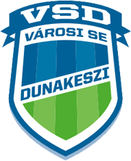 címer: Városi SE Dunakeszi