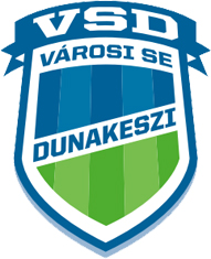 címer: Dunakeszi, Városi SE Dunakeszi