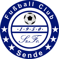 címer: Szendehely, Szendehely FC