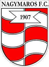 logo: Nagymaros, Nagymaros FC