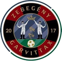 címer: Zebegény, Zebegény Garvittax SE