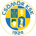 címer: Csömör, Csömör KSK