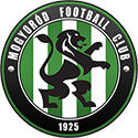 címer: Mogyoród, Mogyoród FC-Astra Studios