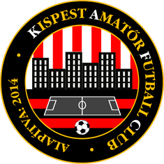 címer: Kispest Amatőr FC