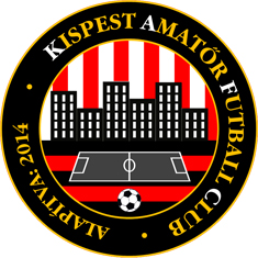 logo: Budapest, Kispest Amatőr FC