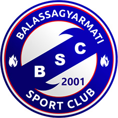 logo: Balassagyarmat, Balassagyarmati SC