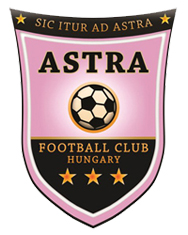 logo: Budapest, Astra Hungary FC