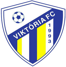 logo: Szombathely, Viktória FC