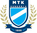 címer: Budapest, MTK (női)