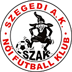 címer: Szegedi AK (női)