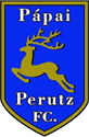 címer: Pápai Perutz FC