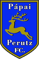 címer: Pápai Perutz FC