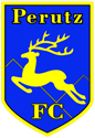 logo: Pápai Perutz FC