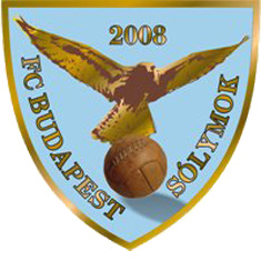 logo: Budapest, FC Budapest