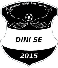 logo: Budapest, Dini SE