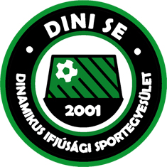 logo: Budapest, Dini SE