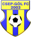 címer: Budapest, Csepel-Csep-Gól FC