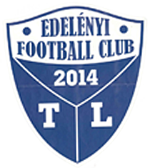 címer: Edelényi FC-Borsodszer
