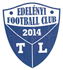 logo: Edelény, Edelényi FC-Borsodszer