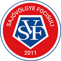 címer: Putnok, Ózd-SVF SE
