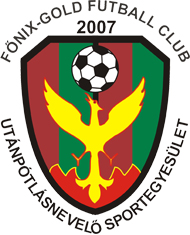 logo: Székesfehérvár, MÁV Előre FC Főnix