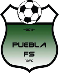 címer: Puebla FS 13 FC