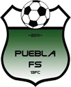 címer: Budapest, Puebla FS 13 FC