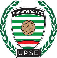 címer: Fenomenon FC UPSE