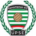címer: Budapest, Fenomenon FC UPSE