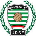 címer: Budapest, Fenomenon FC UPSE