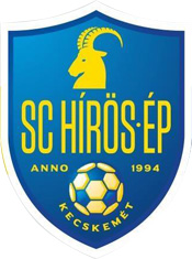 logo: Kecskemét, SC Hírös-Ép Egyesület