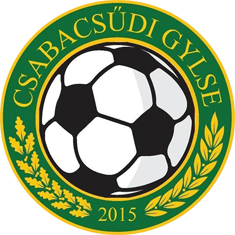 logo: Csabacsűd, Csabacsűdi GyLSE