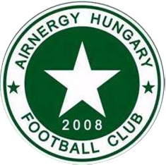 címer: Airnergy Hungary FC