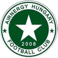 címer: Budapest, Airnergy Hungary FC