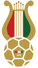 logo: Budapest, Magyar Művész Válogatott