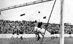 Albania - Hungary 1948.05.23.