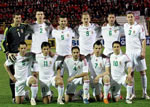 Albania - Hungary 2009.03.28.