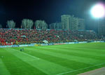 Albania - Hungary 2009.03.28.