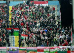 Albania - Hungary 2009.03.28.