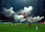 Albania - Hungary 2009.03.28.