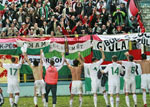 Albania - Hungary 2009.03.28.