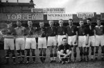 Hungary - Ireland 1936.05.03.