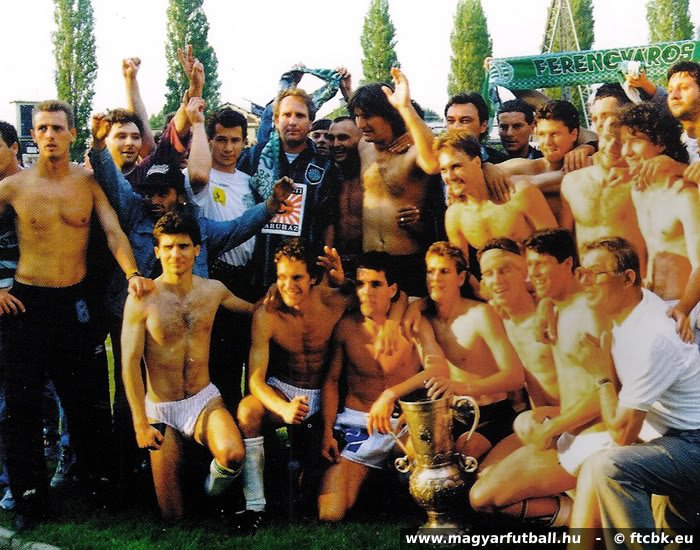 Ferencvarosi TC V Budapest Honved - Hungarian Football Cup 2-1 Editorial  Image - Image of sportsman, kupa: 85988835