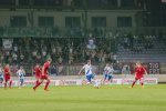 MTK Budapest - FK Vojvodina 2015.07.02.