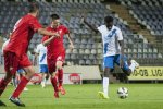 MTK Budapest - FK Vojvodina 2015.07.02.