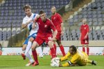 MTK Budapest - FK Vojvodina 2015.07.02.