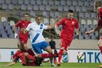 MTK Budapest - FK Vojvodina 2015.07.02.