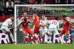 Hungary - Switzerland 2016.10.07.