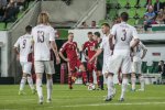 Magyarország - Lettország 2017.08.31.