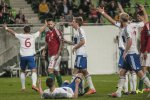 Hungary - Faroe Islands 2017.10.10.